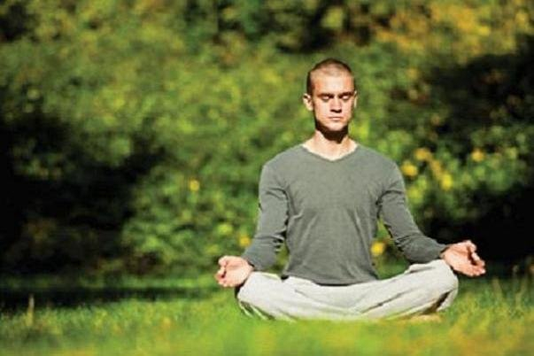 یوگا به درمان تکرر ادرار کمک می کند
