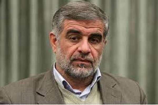ایران باید در پشت میز مذاکره شرط تعیین کند