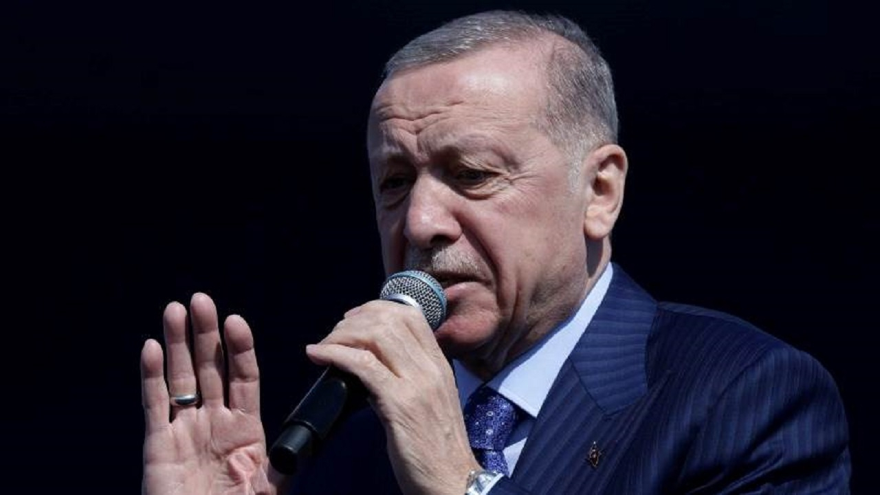 اردوغان: اسرائیل به دنبال تحریک درگیری‌های منطقه‌ای است