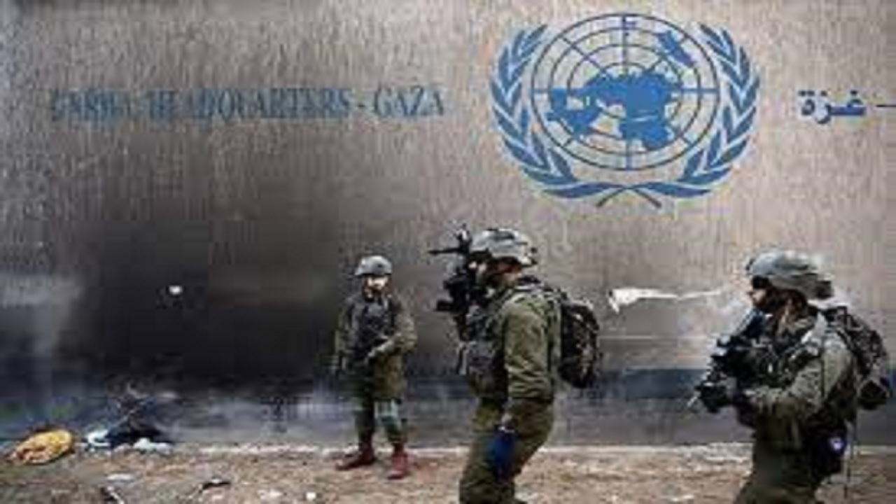 آنروا: همچنان ۲۶۷ میلیون دلار از کمک‌ها به فلسطینیان تعلیق شده است