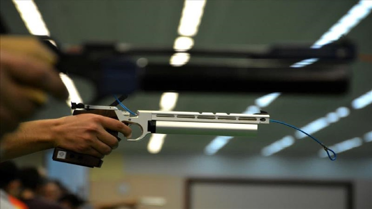 درخشش بانوان تیرانداز در تفنگ ۱۰ متر مسابقات انتخابی المپیک