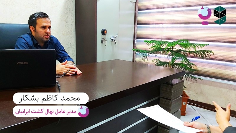 نکات مهم اخذ ویزاهای پردرخواست از زبان محمدکاظم بشکار موسس ویزالند