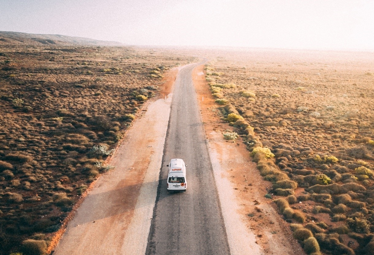راهکارهایی کوتاه و آسان برای تجربه سفری ایمن