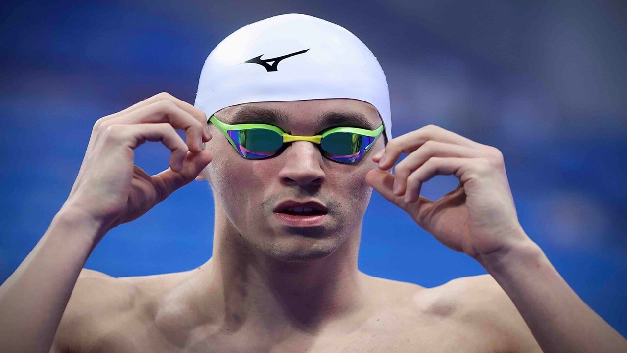 عبدلی: ۳ ملی‌پوش شنا شانس کسب سهمیه المپیک هستند
