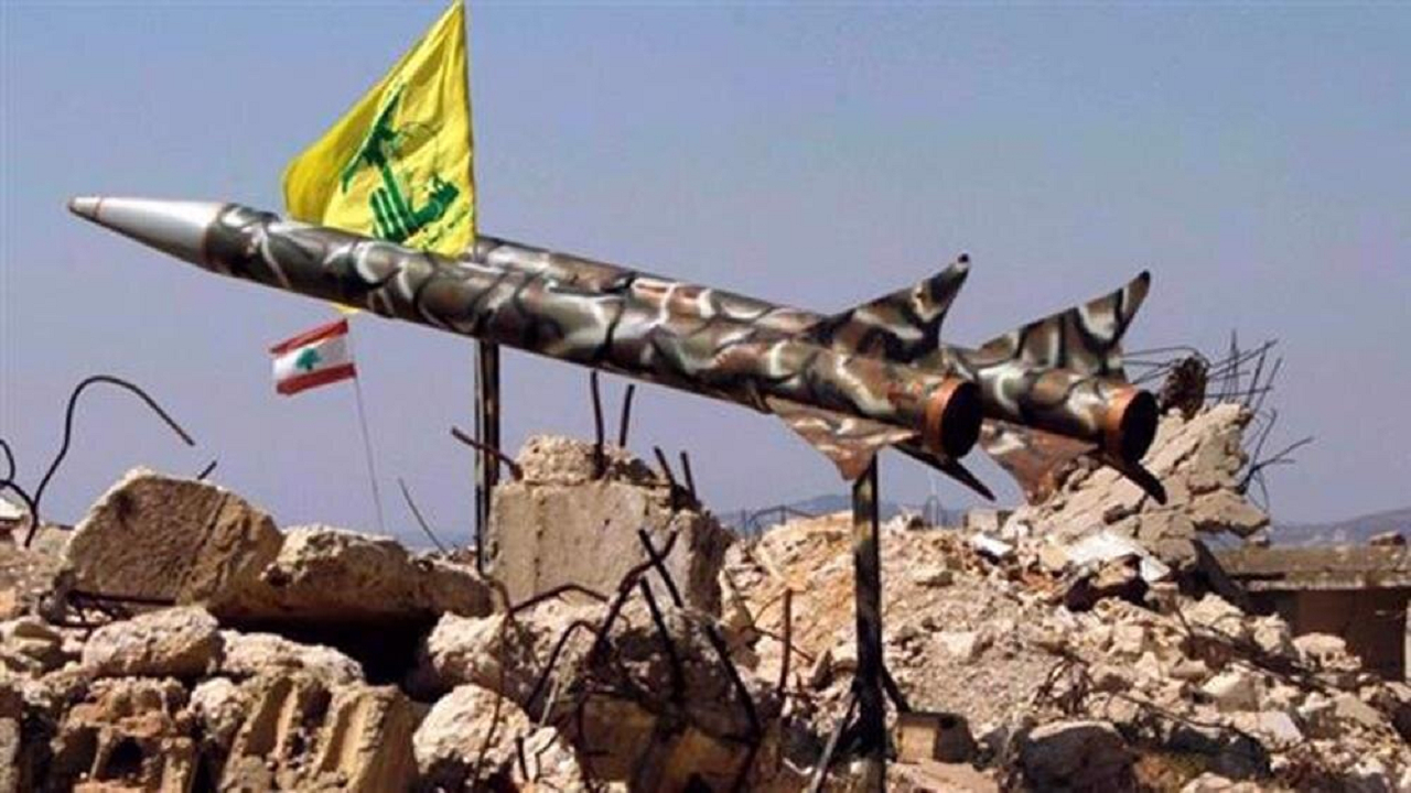برد موشک‌های حزب‌الله برای رسیدن به هر نقطه‌ای از اسرائیل کافی است