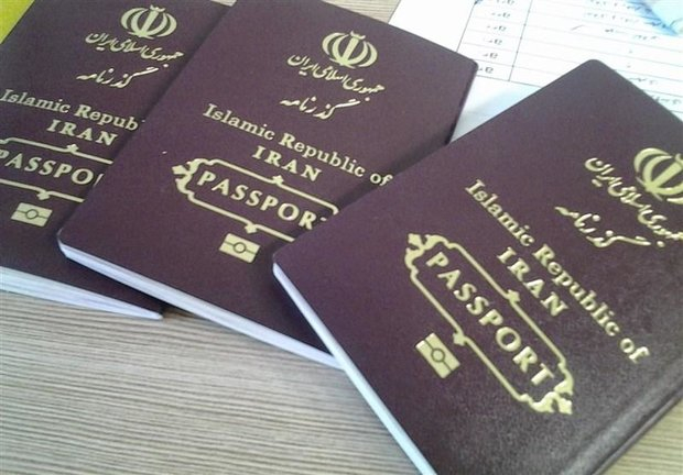 ممانعت از ورود ایرانیان مقیم خارج از کشور به داخل فضاسازی کذب است