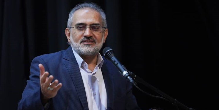 حسینی: کسانی که در حوادث اخیر موجب آسیب به منافع مردم شدند باید پاسخگو باشند