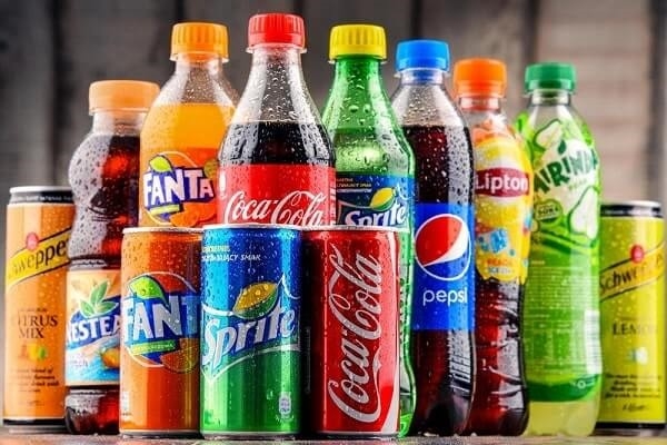 10 تا از پرطرفدارترین نوشابهها را بشناسید