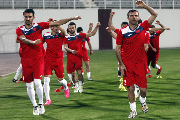 اعتصاب رسمی بازیکنان پرسپولیس/ احتمال بازی نکردن سرخها برابر پارس