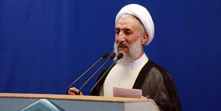 خطیب جمعه تهران: مردمی که دژهای دفاع مقدس را فتح کردند در اقتصاد هم پیروز می‌شوند