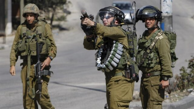 اذعان ارتش اسرائیل به هک تلفن سربازانش به دست حماس