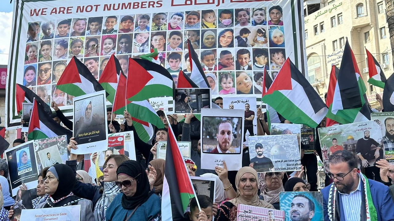 فاش شدن ابعاد جدیدی از جنایت صهیونیست‌ها به مناسبت روز اسرای فلسطینی