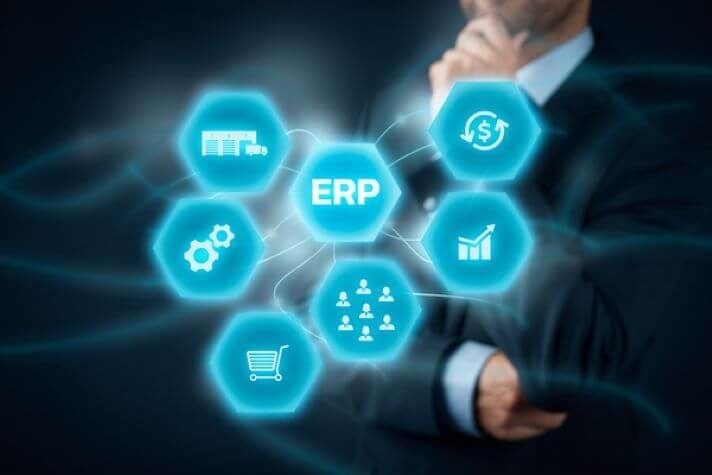 چرا ERP یکی از مهمترین ابزار مدیریت یک سازمان است