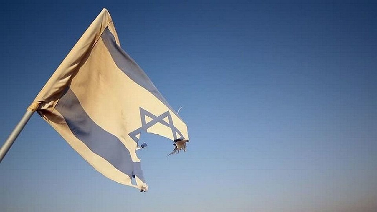 اسرائیل بازی روانی با ایران را شروع کرده است + فیلم