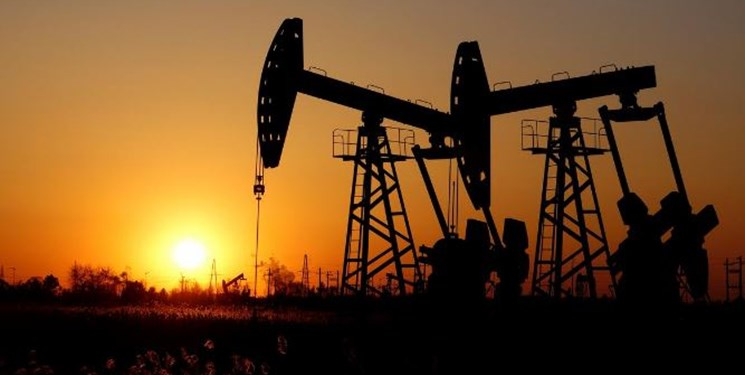 افت تولید آمریکا قیمت نفت را کاهش داد