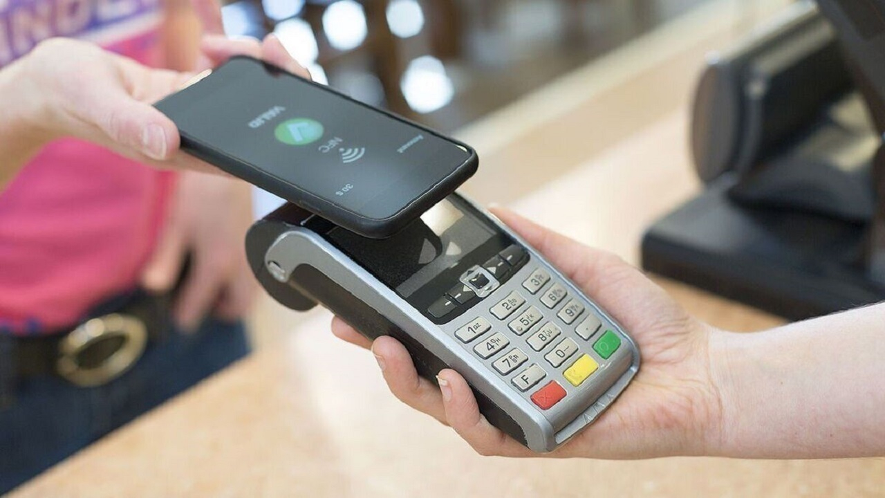 ارتقای امنیت بواسطه طرح پرداخت با گوشی به جای کارت بانکی