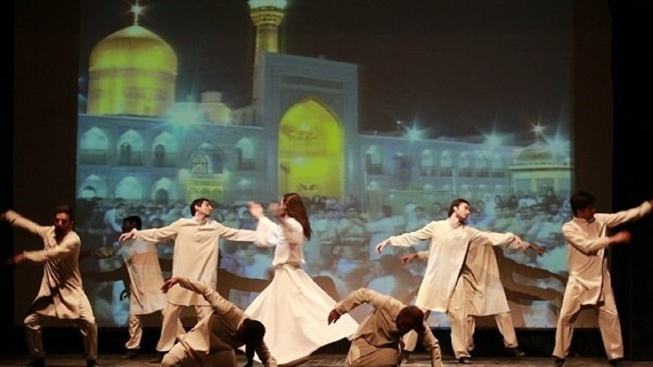 جدول اجرای عمومی نمایش‌های هفدهمین جشنواره ملی تئاتر رضوی مشخص شد