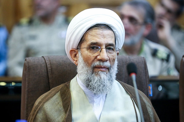 ایران با «مکتب سلیمانی» از توطئه‌ها ایمن خواهد بود