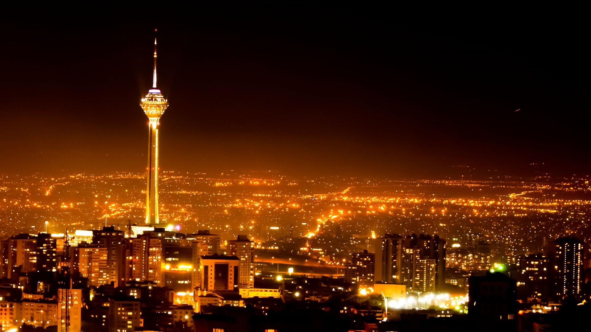 جاهای دیدنی تهران را بیشتر بشناسید
