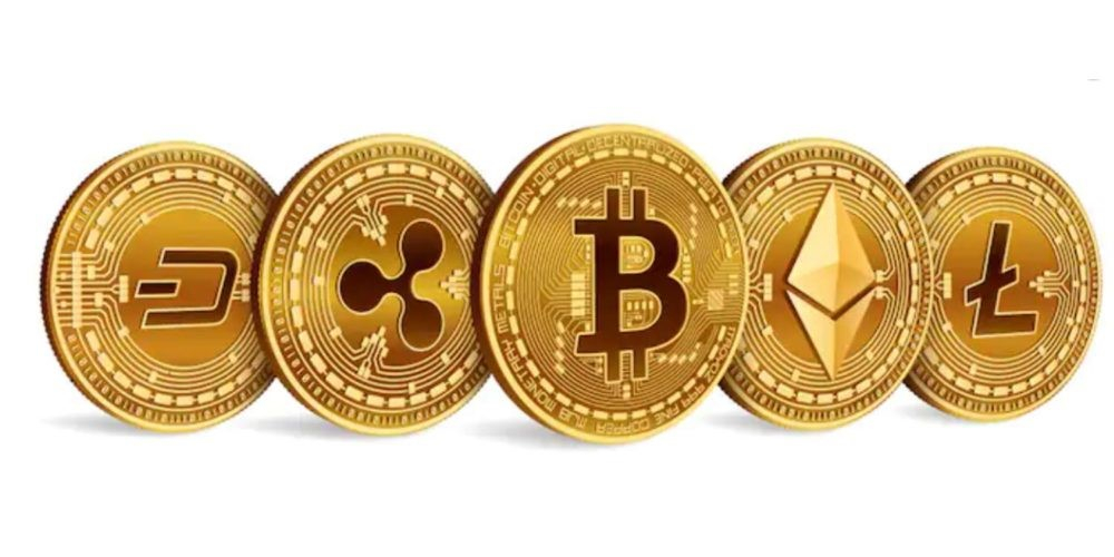 خرید ارز دیجیتال روش جدید سرمایه گذاری