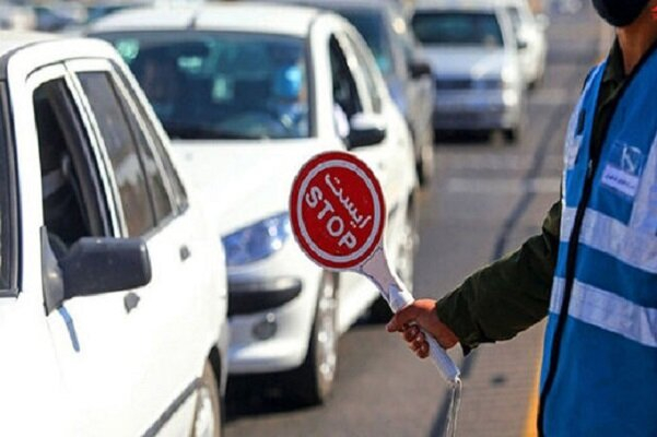 محدودیت‌های ترافیکی جاده‌های کشور از ۱۵ تا ۲۰ تیرماه