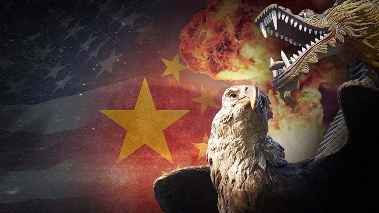 چرا چین یک تهدید برای آمریکا به شمار می‌آید؟ + فیلم