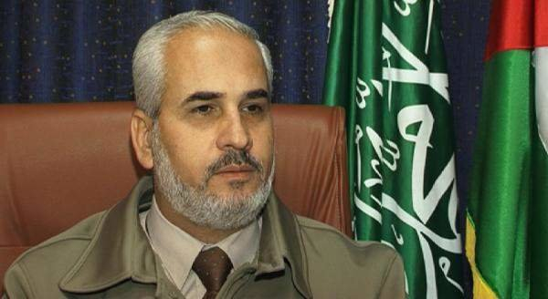 حماس اقدام آمریکا در کاهش کمک‌ مالی به آنروا را محکوم کرد