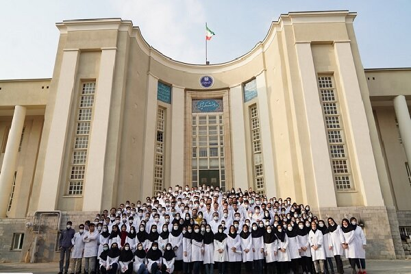 امروز آخرین مهلت ثبت نام قبولی های کنکور دانشگاه علوم پزشکی تهران