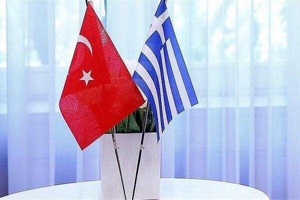 دور جدید مذاکرات ترکیه و یونان آغاز می شود