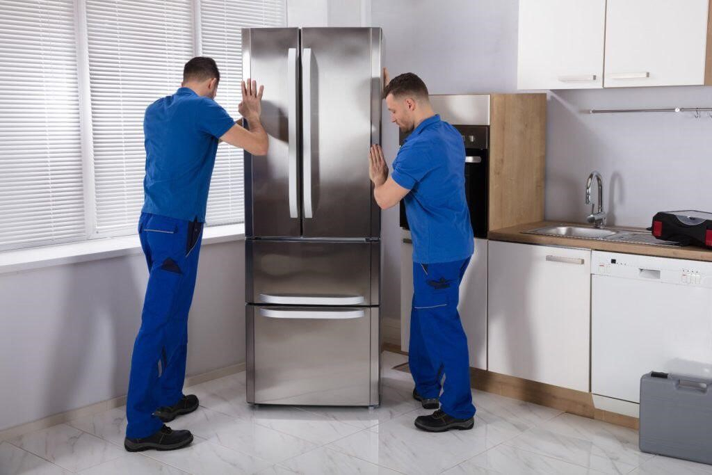 چطور از دست ارورهای hrs یخچال پروفایل، مابه و جنرال الکتریک خلاص شویم؟