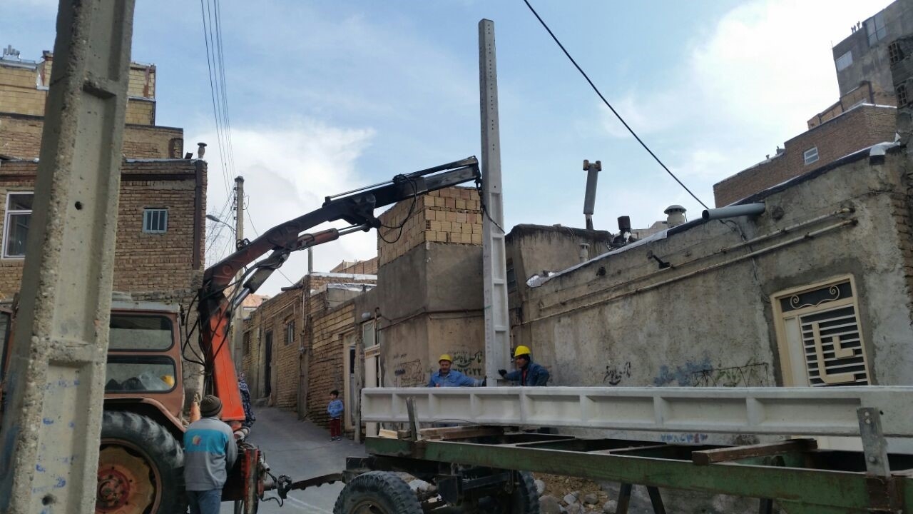 مرگ های دلخراش فقط به خاطر نبود کیفیت