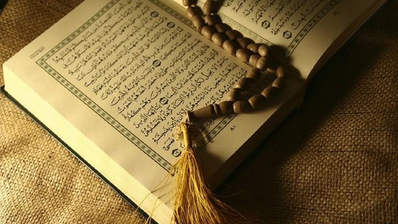 بیماری که به برکت قرآن شفا گرفت + فیلم