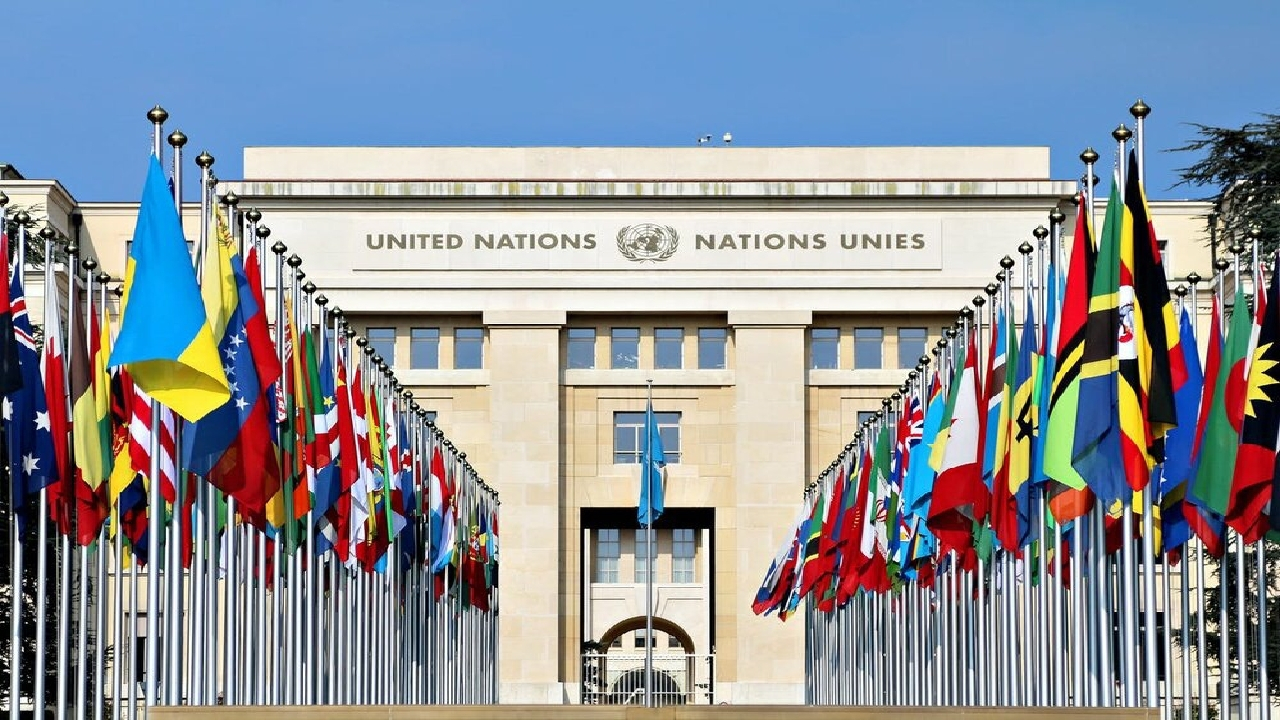 تبعات وتوی قطعنامه عضویت دائمی فلسطین در سازمان ملل متحد توسط آمریکا