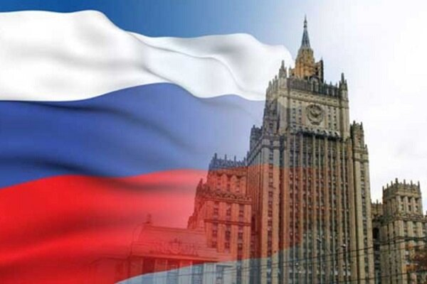 اخراج  ۵ دیپلمات کرواسی از مسکو