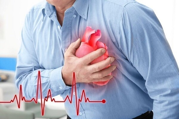 با این توصیه ساده متخصص قلب از سکته قلبی پیشگیری کنید