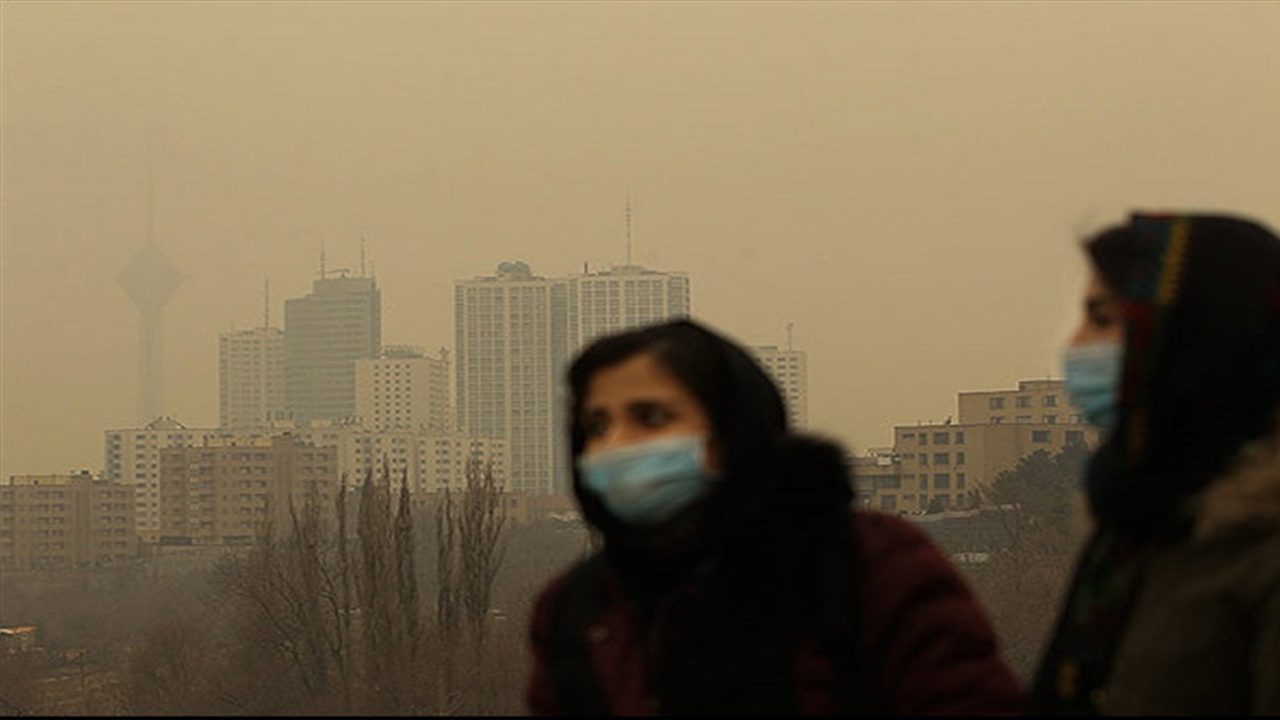 آلودگی هوا ؛ تهدیدی که زنان را بیشتر از مردان نشانه می گیرد