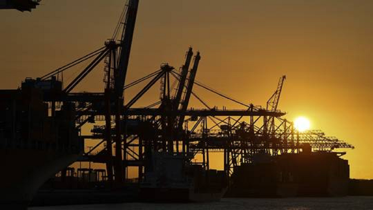 آمریکا در تلاش برای حذف انرژی روسیه از بازار اروپا و جایگزینی آن با منابع گازی خود