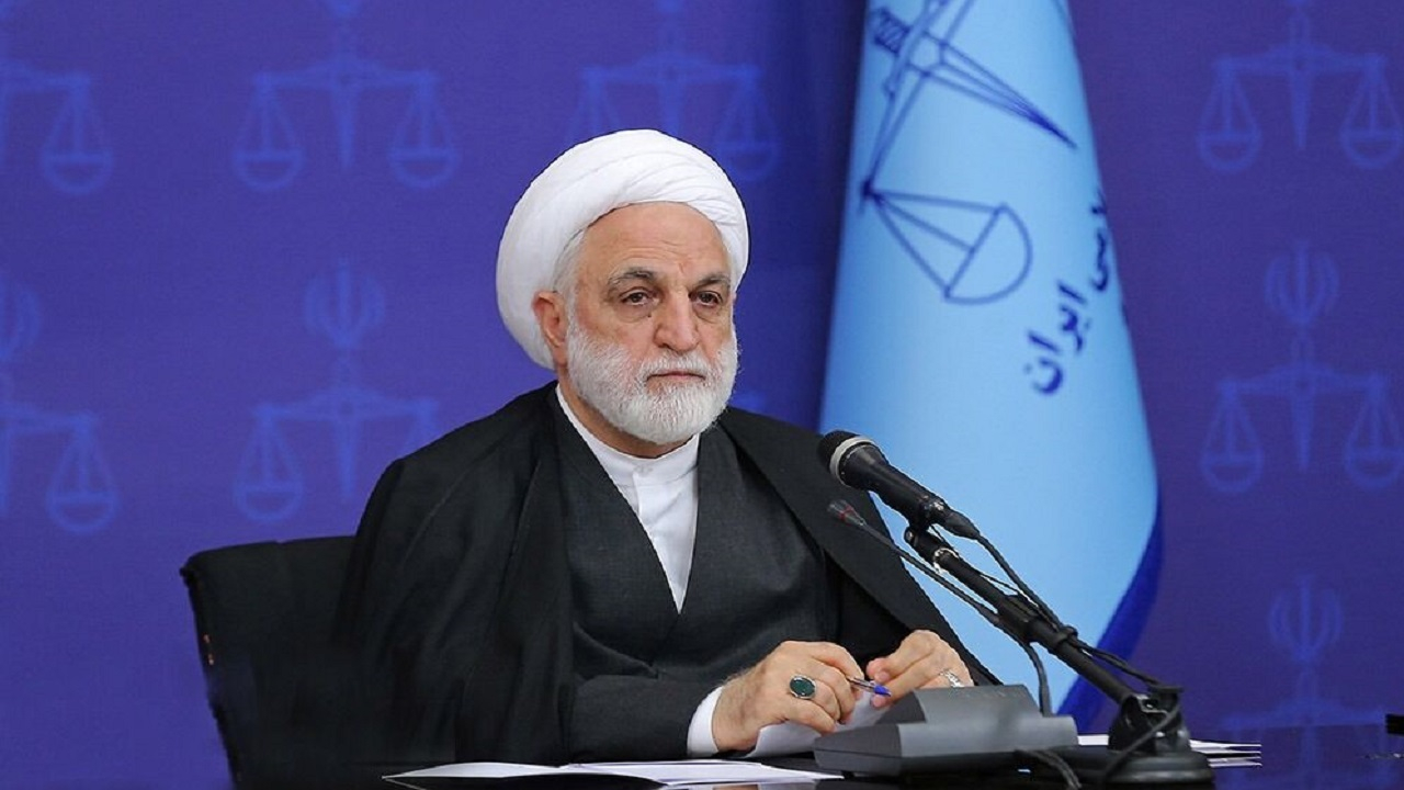 جوامع بینالمللی نتوانستهاند به آن چیزی که مصوب کردهاند، جامه عمل بپوشانند