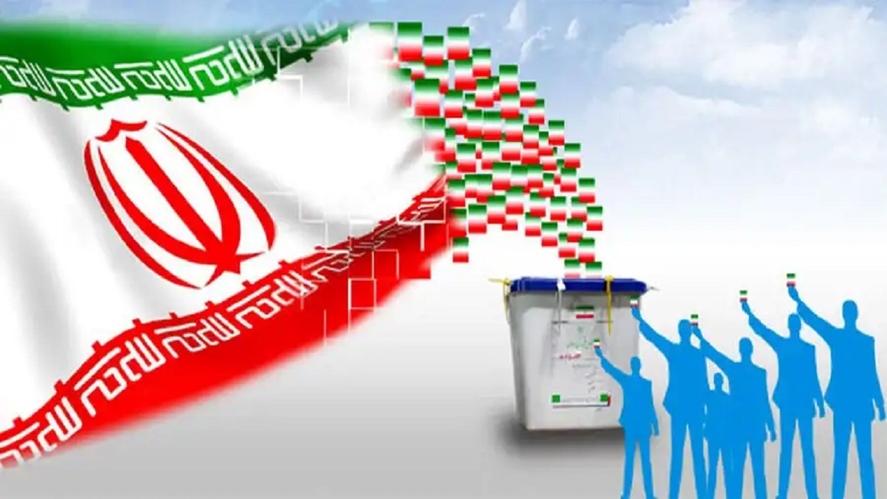 جدول زمان‌بندی مرحله دوم انتخابات مجلس شورای اسلامی منتشر شد