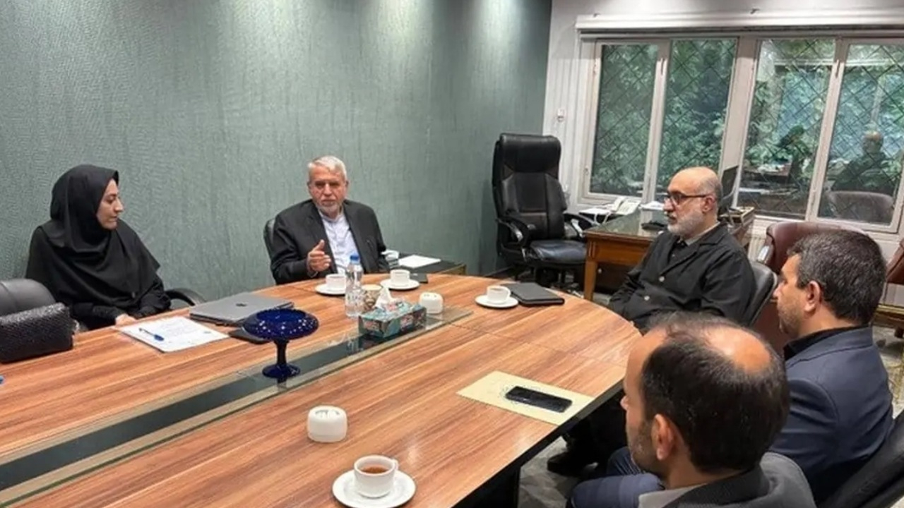 شهرداریها باید به بازیگران اصلی توسعه گردشگری و احیای بافتهای تاریخی تبدیل شوند