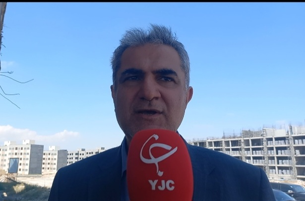 تخلیه خانههای سازمانی کلید خورد