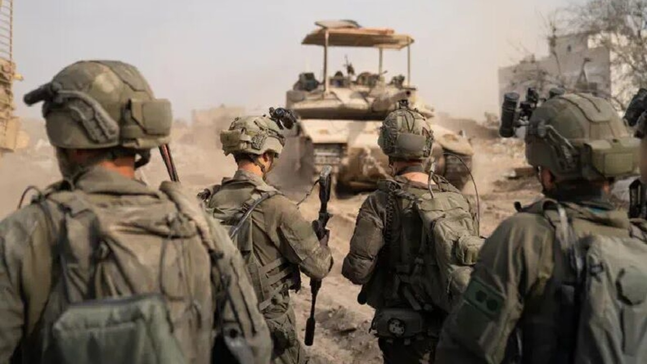 وقتی اسرائیل حفاظت از میراث را به ابزار سرقت زمین تبدیل می‌کند + فیلم