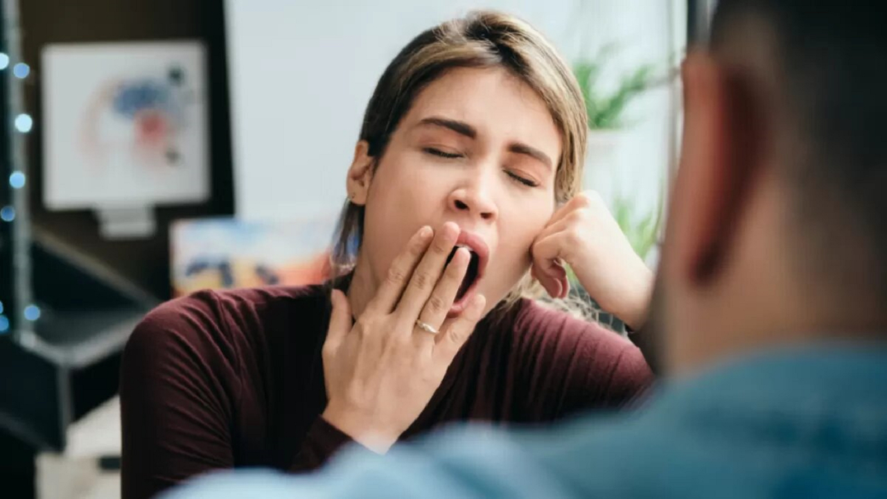 چگونه حوصله سربر و کسل کننده نباشیم؟