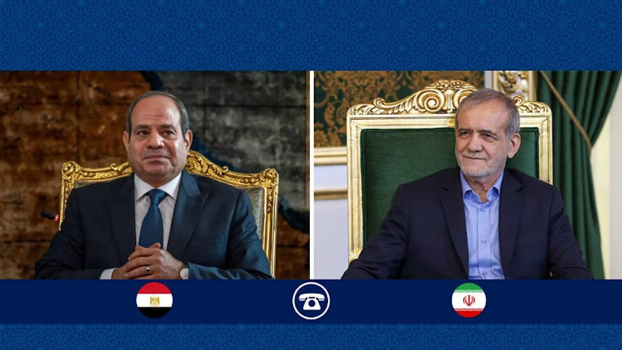 مسلمانان باید با تبادل تجربیات به الگویی از تعامل سازنده در عرصه جهانی بدل شوند