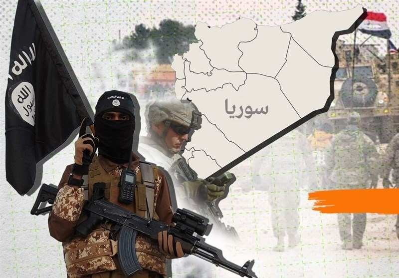 پدرخواندهها در شام