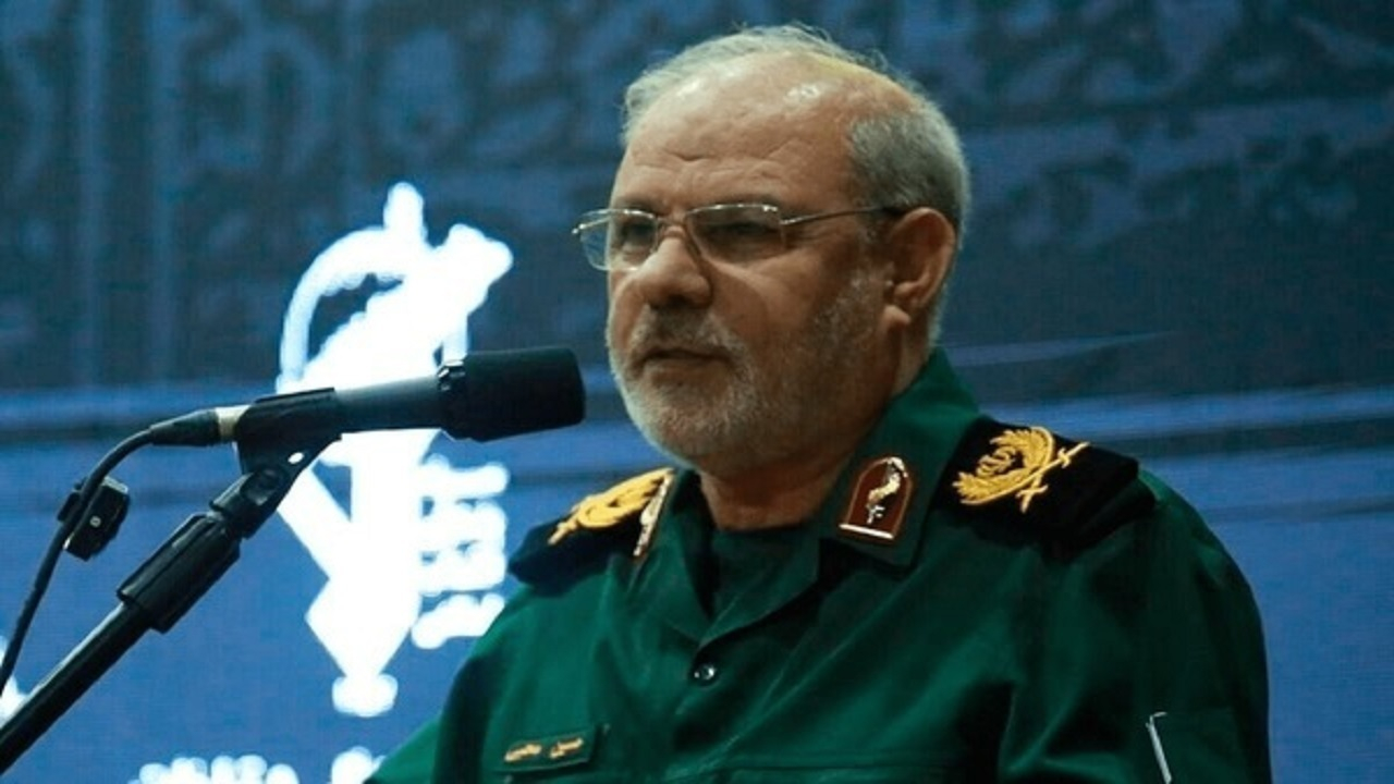 سخنگوی سپاه: هیچ فناوری پیشرفته‌ای توان عبور از لایه‌های رصدی ما در تنگه هرمز را ندارد