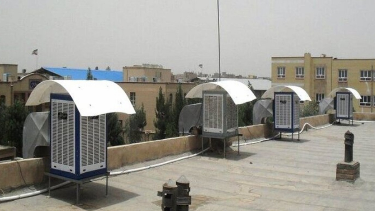 مصرف سامانههای سرمایشی اصلیترین عامل ناترازی برق در فصل گرما