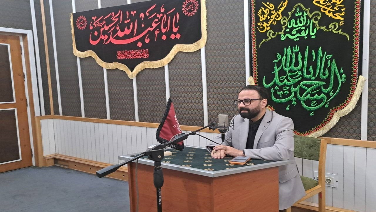 پوشش لحظهای دهه آخر صفر از صحن آزادی تا مسیر پیادهروی زائران