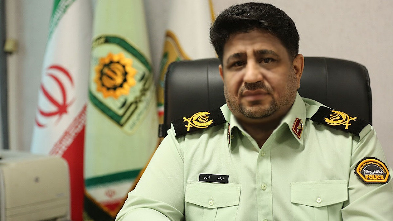 باند سرقت و کلاهبرداری میلیاردی منهدم شد