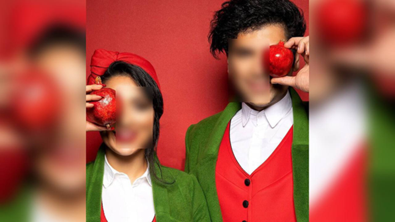 وقتی «یلدا برون» برای دامادها گران تمام میشود